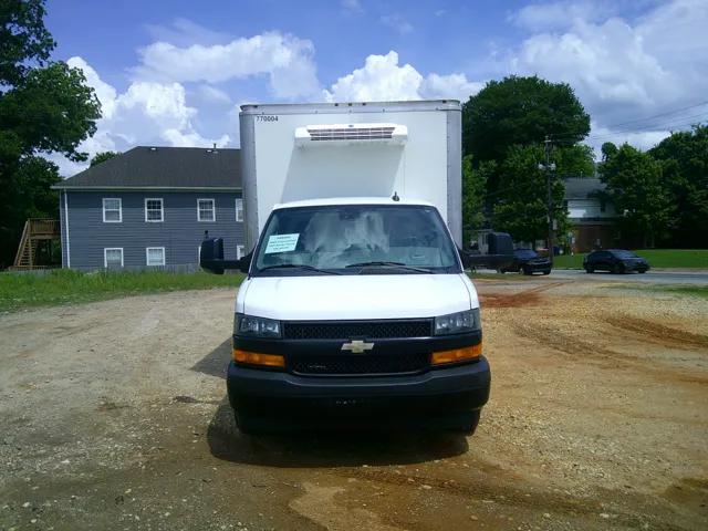 chevrolet express cutaway 2024 1HA3GTF7XRN005250 image chevrolet express cutaway 2024 1HA3GTF7XRN005250 image